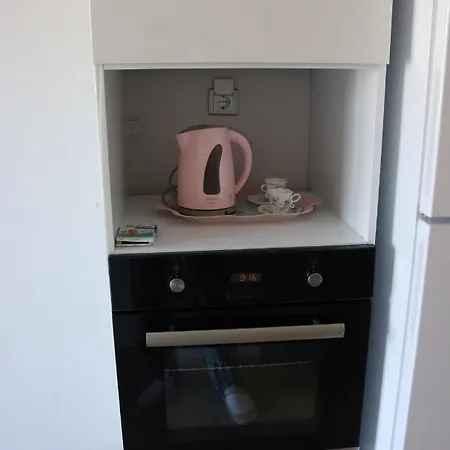 Ispartakule Emlak Konut דירה *