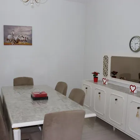 Ispartakule Emlak Konut איסטמבול