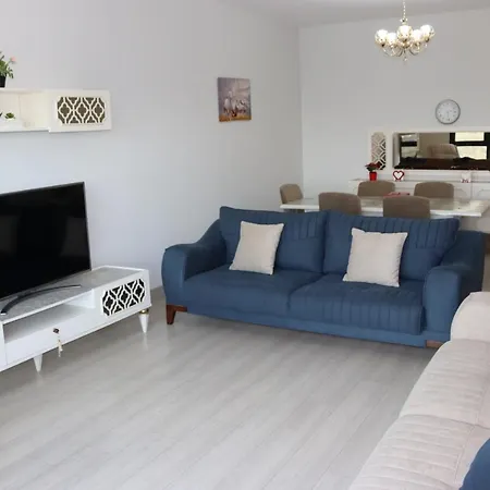דירה Ispartakule Emlak Konut