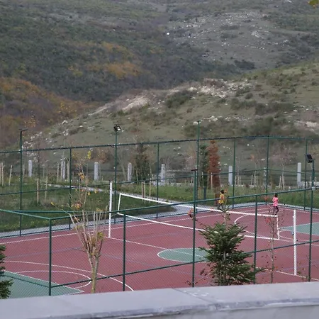 דירה Ispartakule Emlak Konut